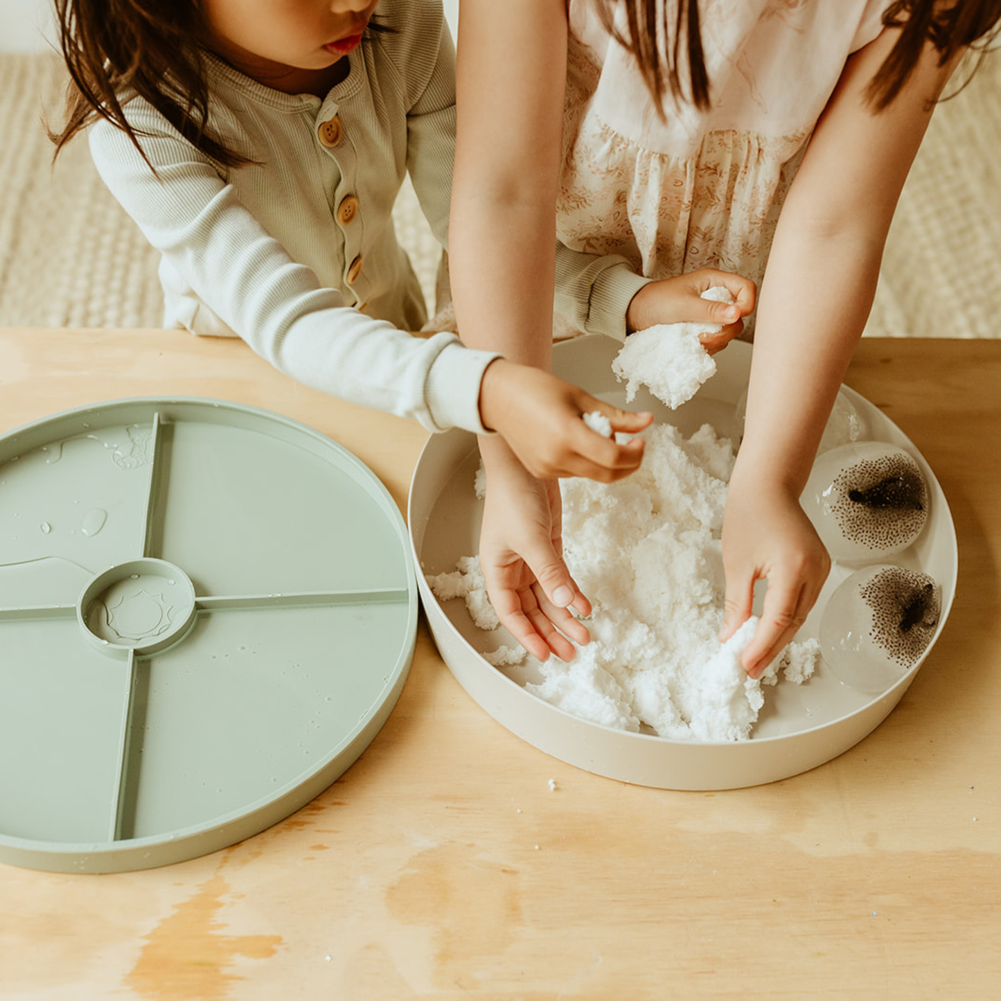 Jellystone Designs - Sensory Snow