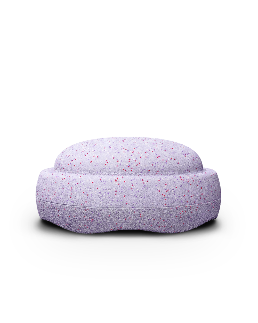 Stapelstein® Hidden Giants Balance Stone - Original - Limited Edition Violet