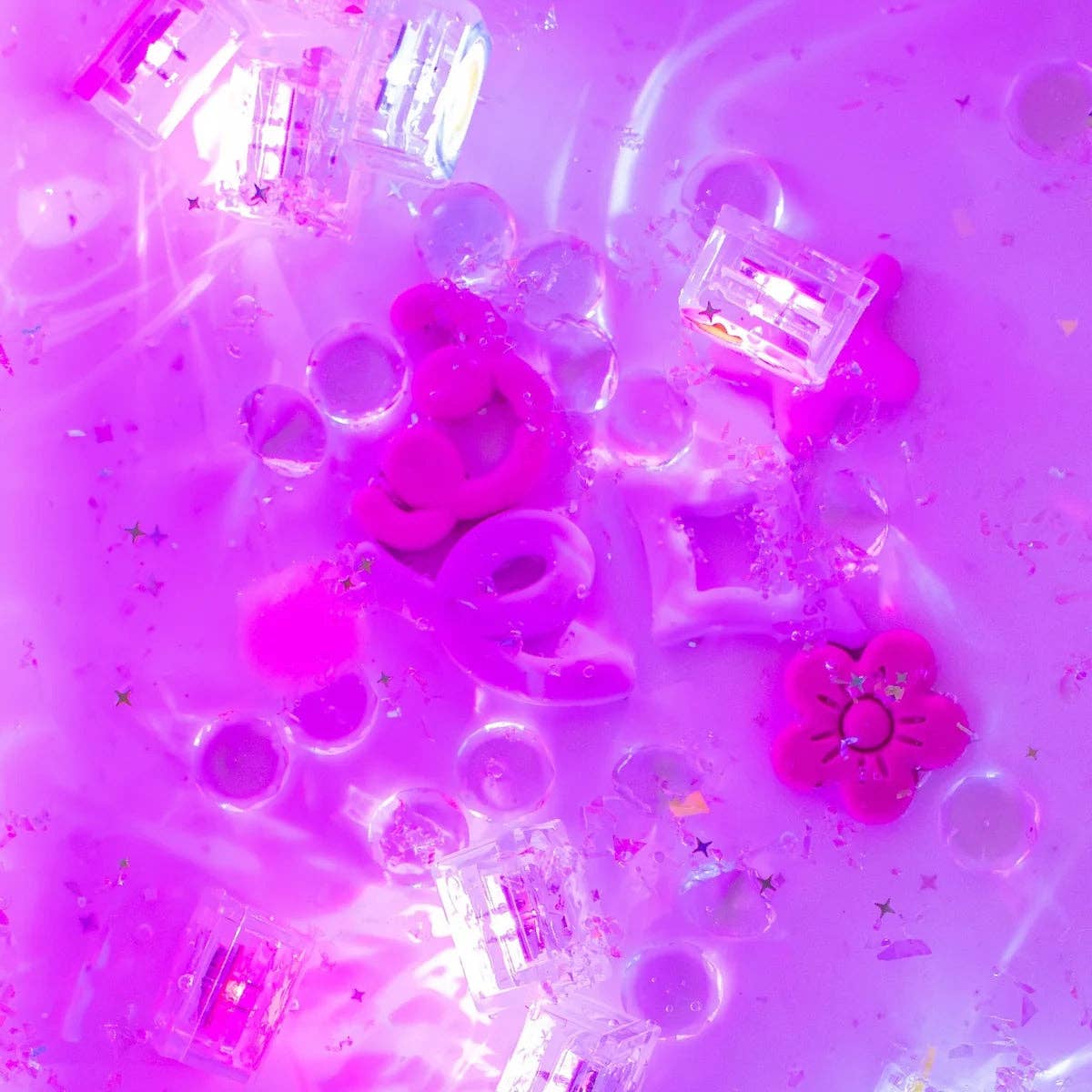 Glo Pal Cube - Princess Ida™ (Pink)