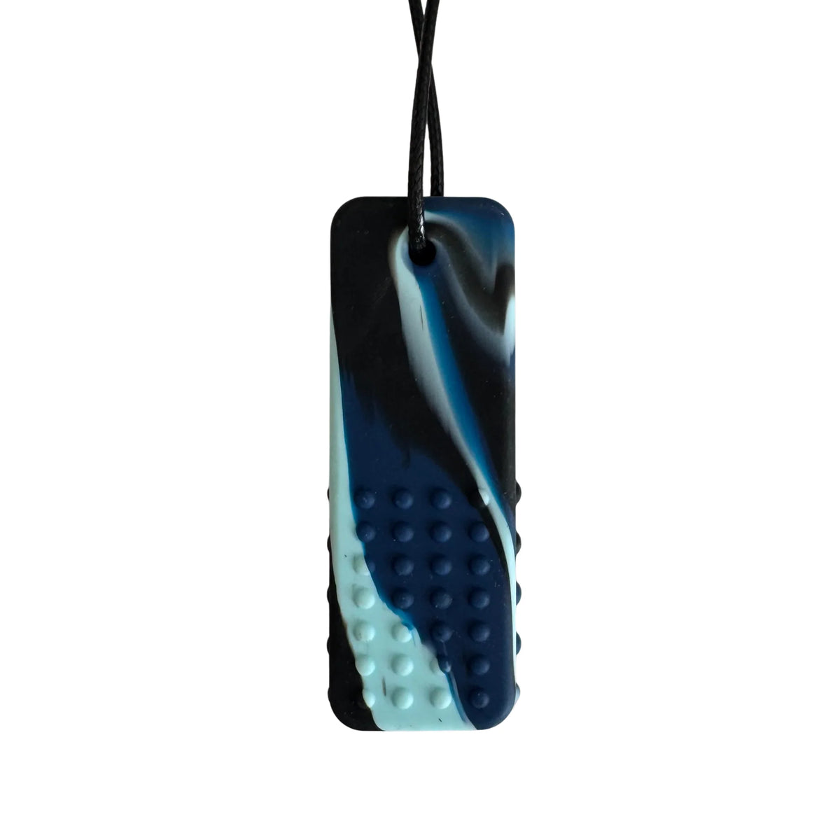 Jellystone Designs - Block Chew Pendant