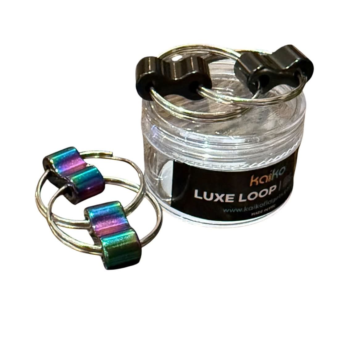 Luxe Loop - Kaiko Fidgets