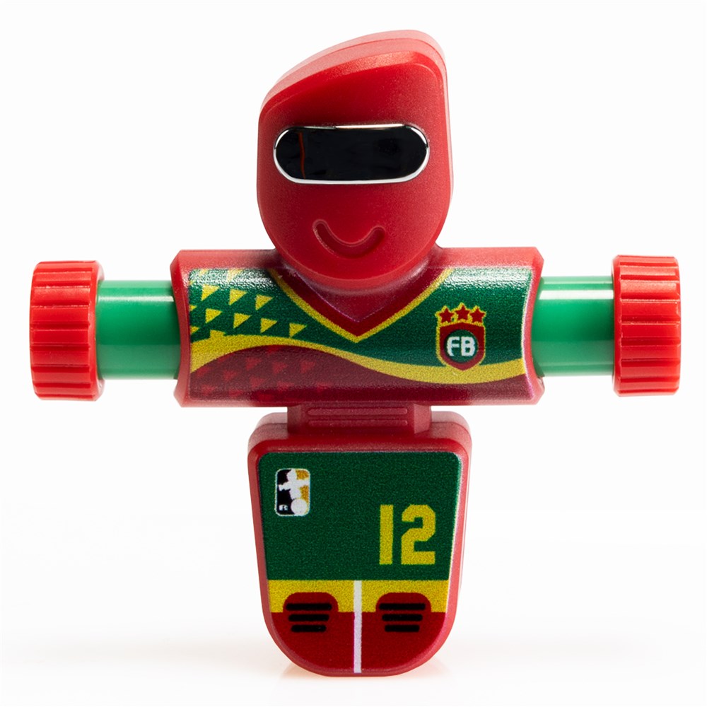 Foosbots Rivals (Singles) - Fat Brain Toys