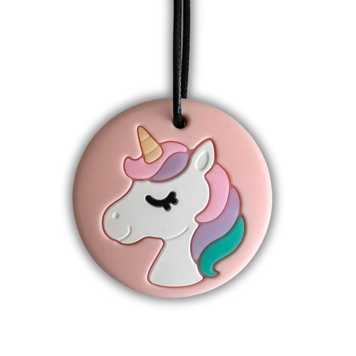 Jellystone Designs - Unicorn Pendant