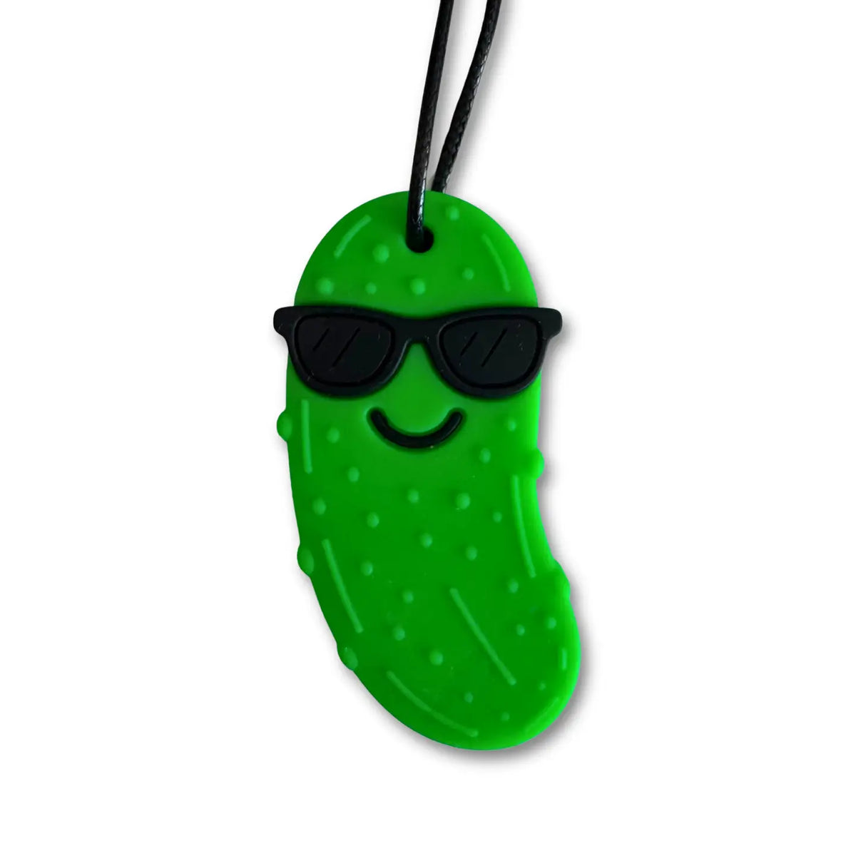 Jellystone Designs - Pickle Pendant