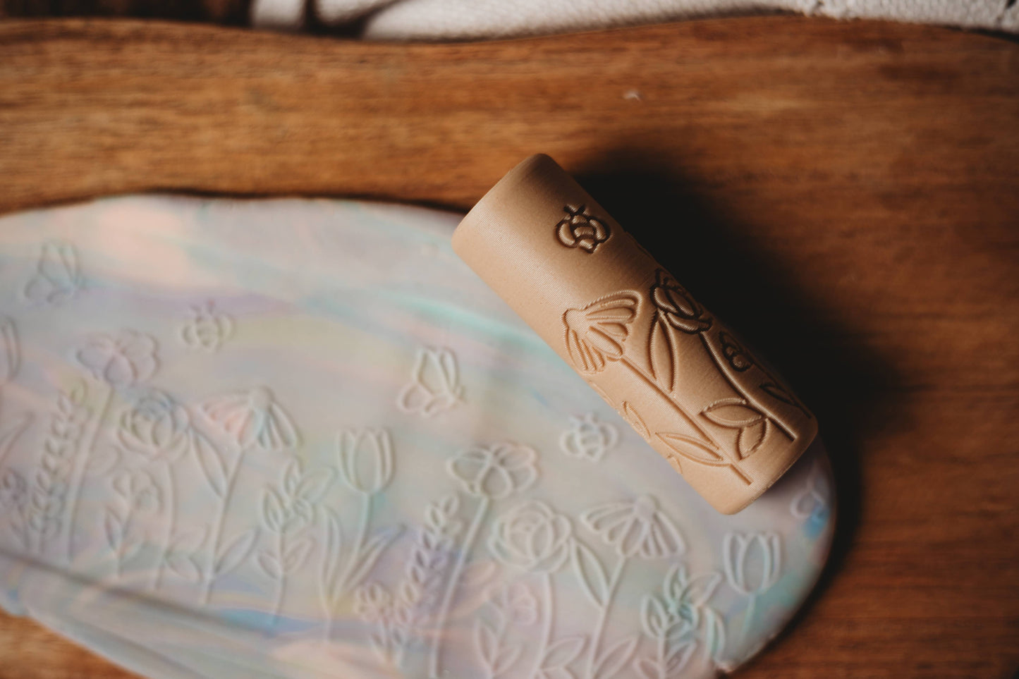 Kinfolk Pantry - Flower Roller