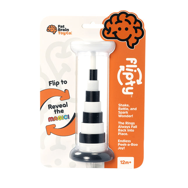 Flipty- Fat Brain Toys
