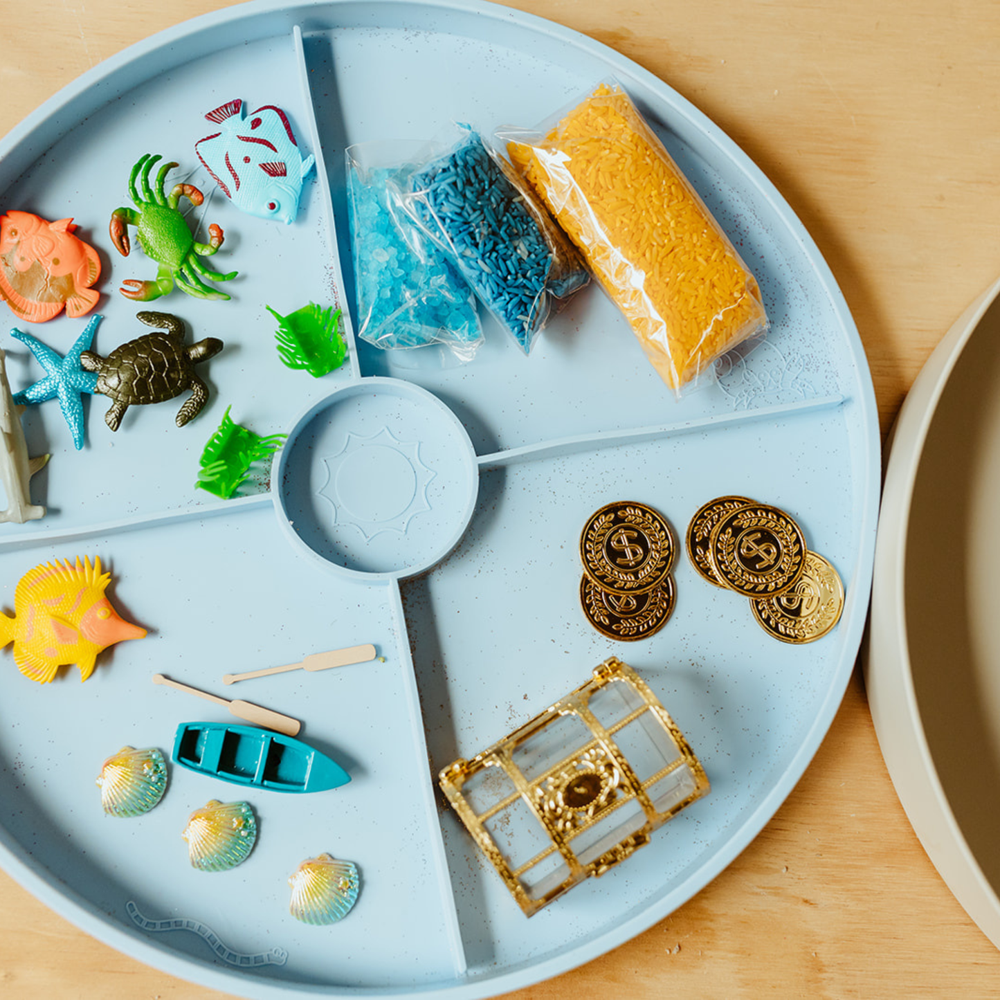Jellystone Designs - Sensory Kits - Under the Sea