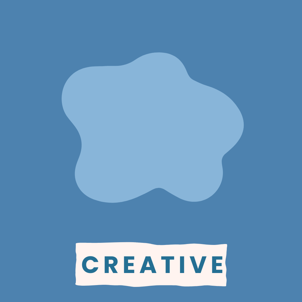 Creative