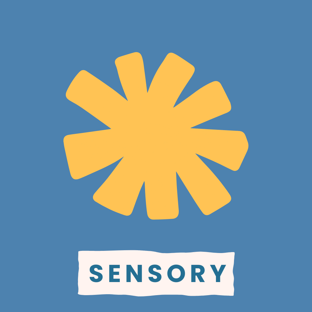 Sensory