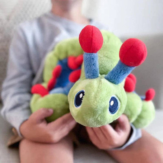 Calmee Kit - Calm Caterpillar