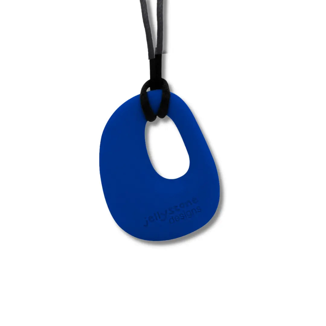Jellystone Designs - Organic Chew Pendant