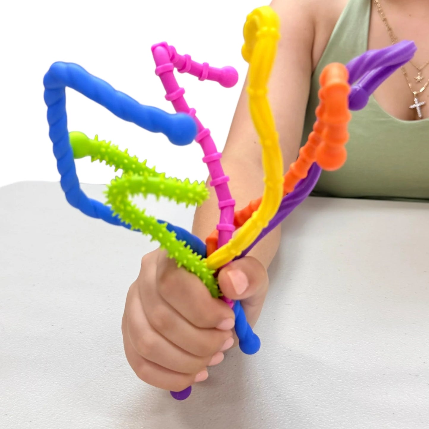Bendi Sticks - Kaiko Fidgets