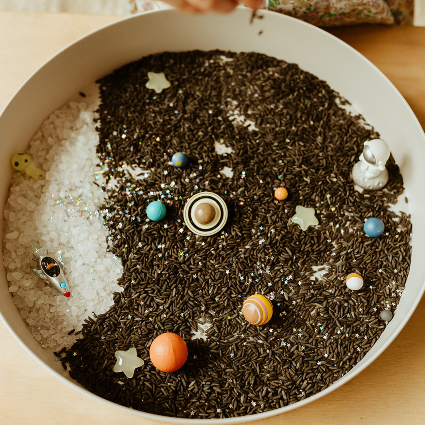 Jellystone Designs - Sensory Kits - Galaxy