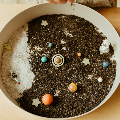 Jellystone Designs - Sensory Kits - Galaxy