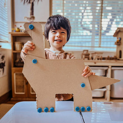 Makedo - Explore Kit | For 1-2 Makers