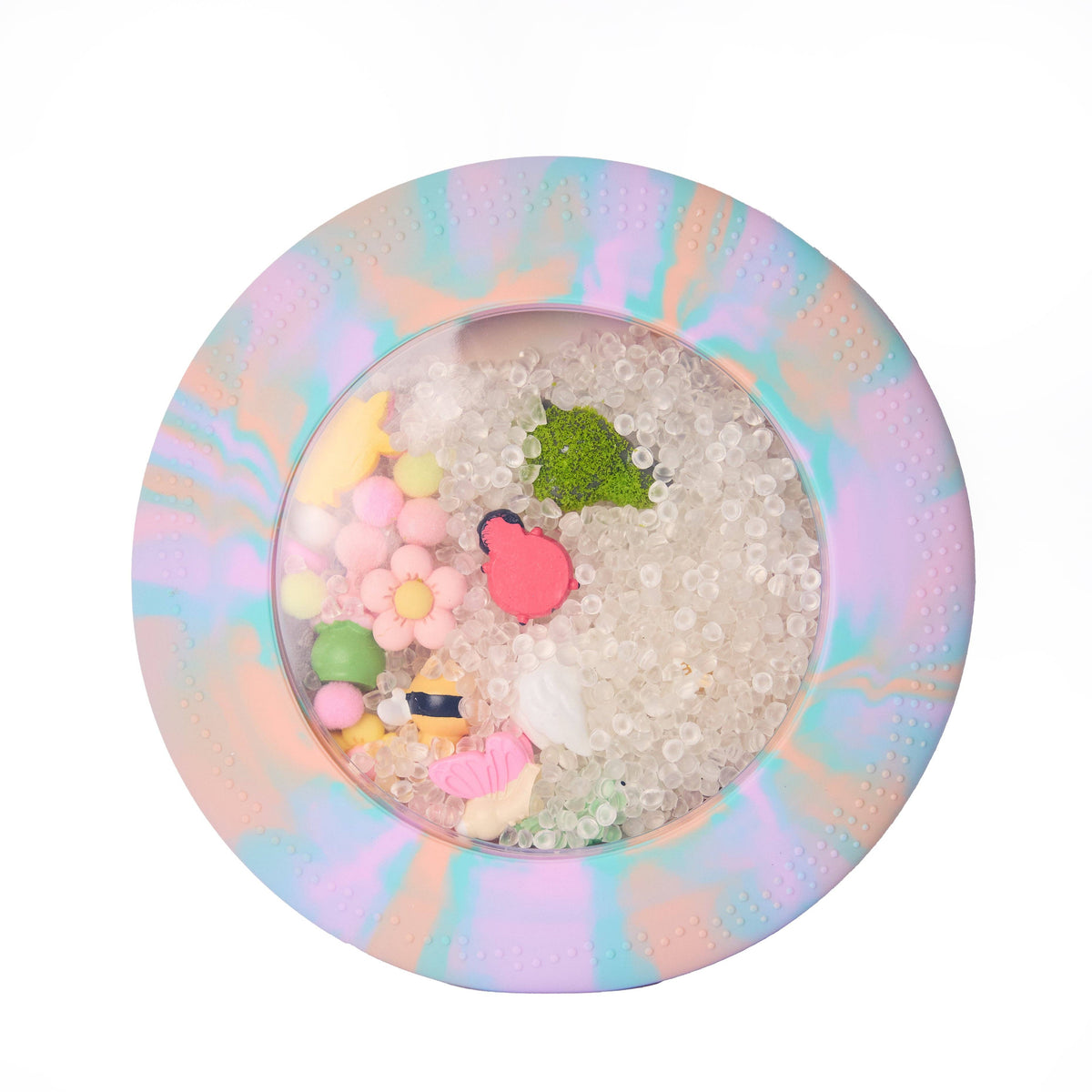Jellystone Designs - Peekaboo Sensory Bag