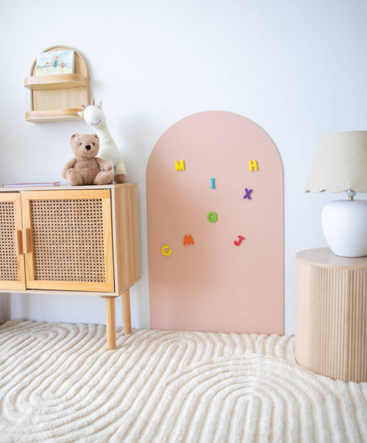 MagPlay Magnetic Drawing Wall Decal