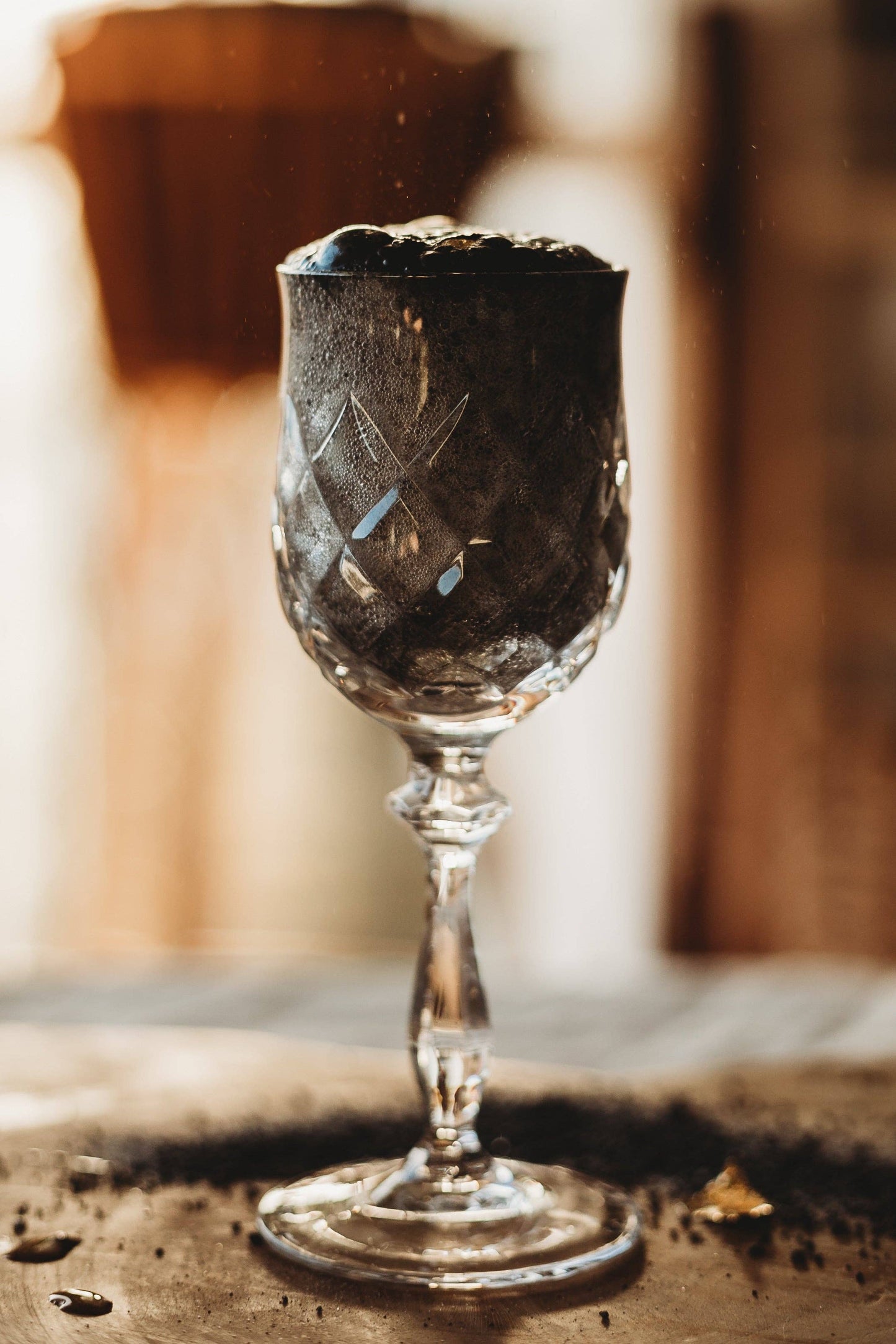 The Saltwater Collective - Midnight Zone Saltwater Fizz 250g