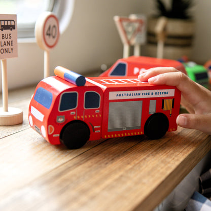 Make Me Iconic - Wooden Aussie Road Signs