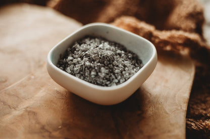 The Saltwater Collective - Sea Salt Shimmers 200g - Moonlight Stardust