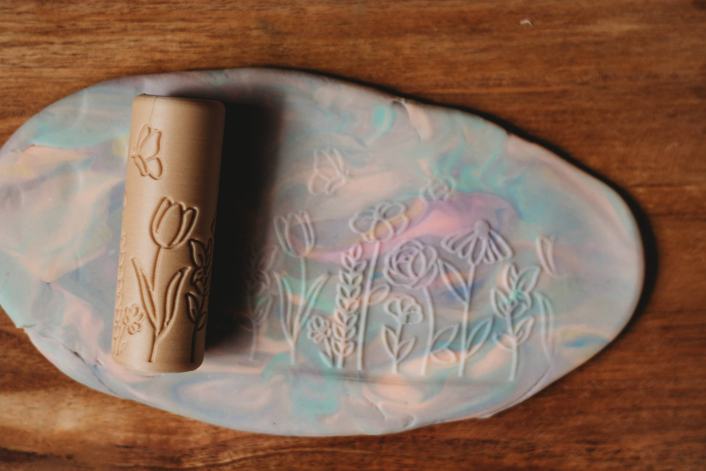 Kinfolk Pantry - Flower Roller