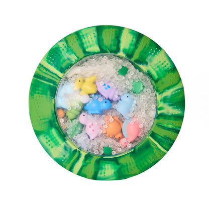 Jellystone Designs - Peekaboo Sensory Bag