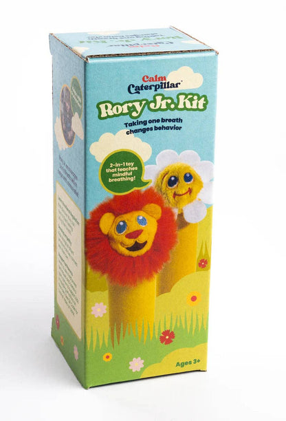 Rory Junior Kit - Calm Caterpillar