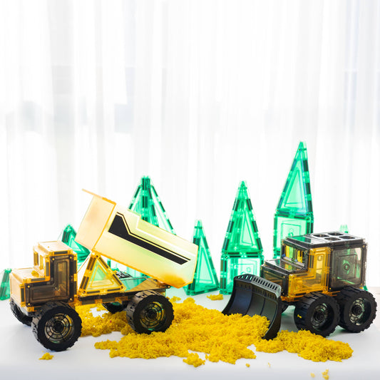 Learn & Grow Toys - Mega Mover Pack