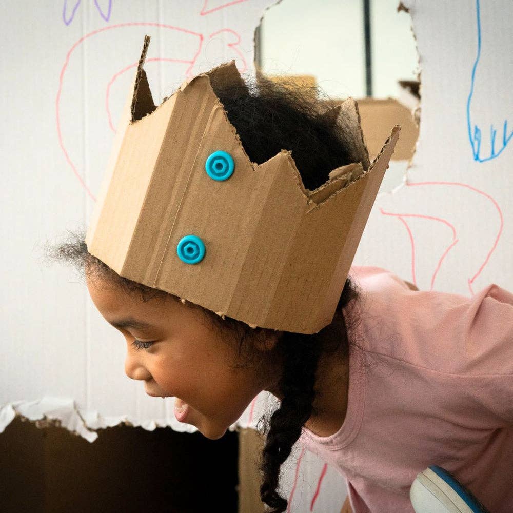 Makedo - Explore Kit | For 1-2 Makers