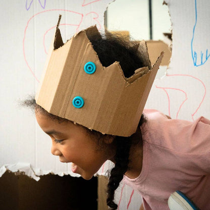 Makedo - Explore Kit | For 1-2 Makers