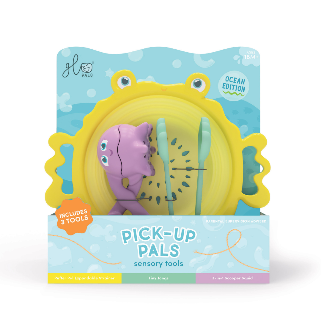 Glo Pal - Pick Up Pals
