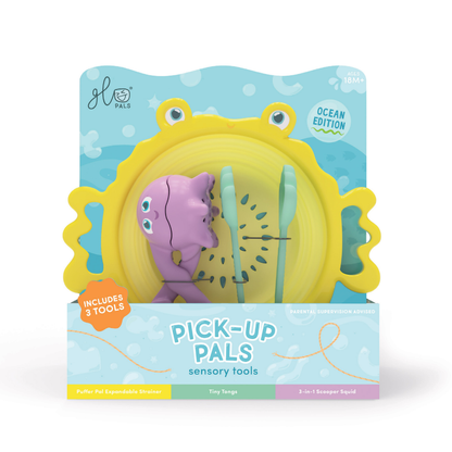 Glo Pal - Pick Up Pals