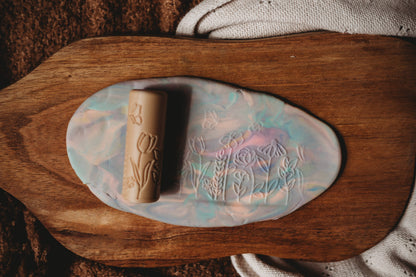 Kinfolk Pantry - Flower Roller