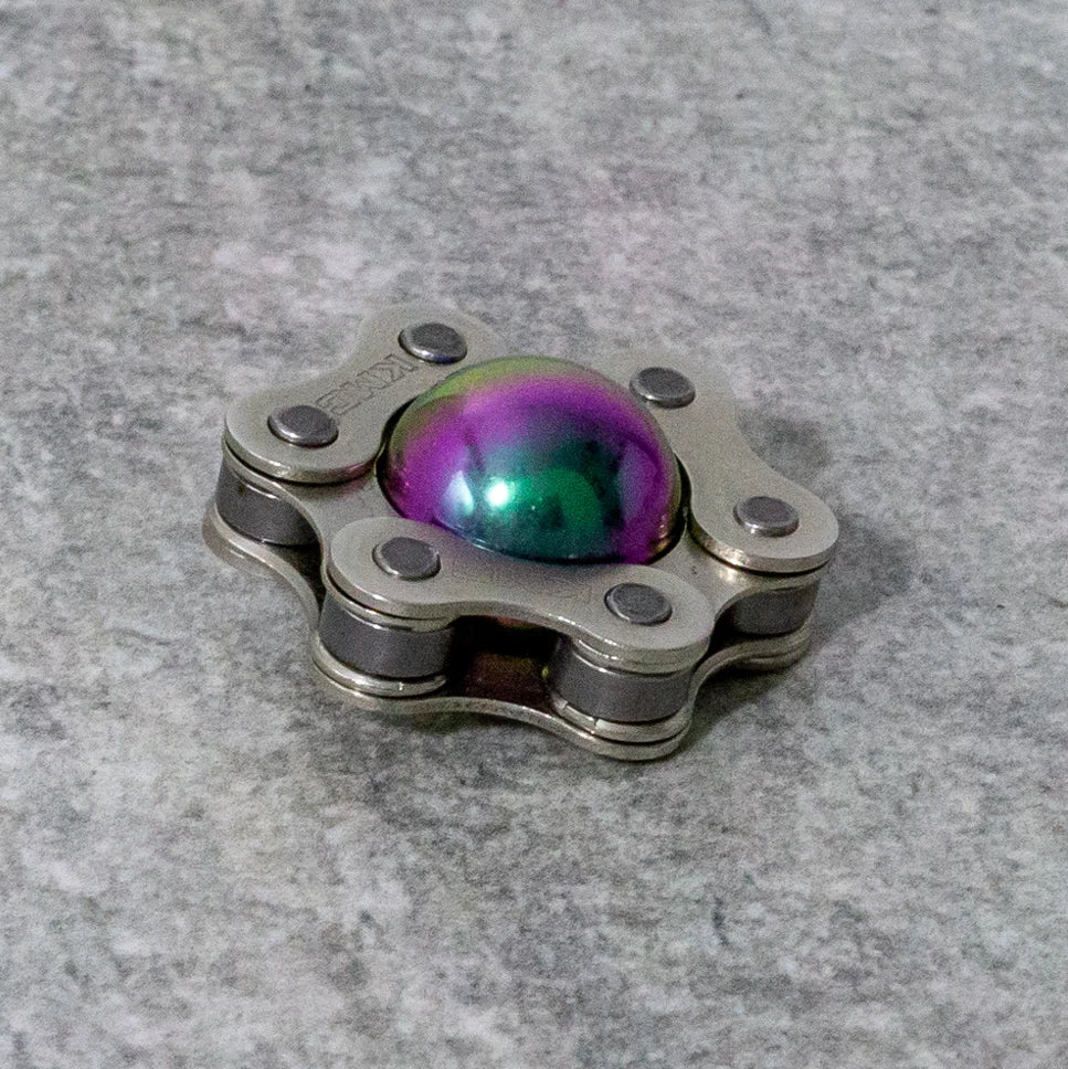 Magic Ball - Kaiko Fidgets