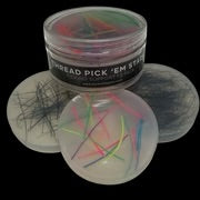 Pick 'Ems - Kaiko Fidgets