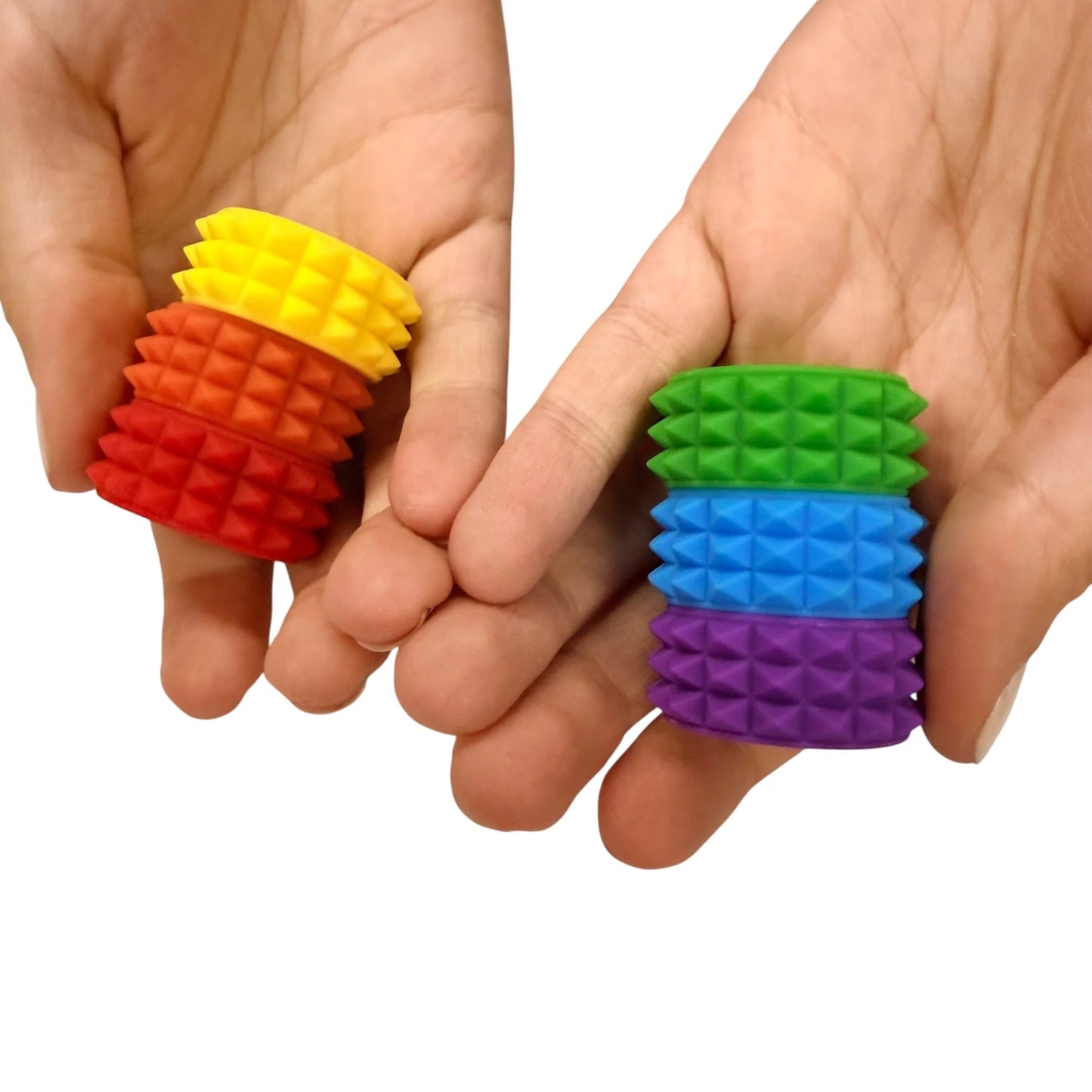 MagStak Core - Kaiko Fidgets
