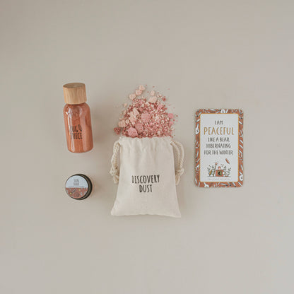 The Little Potion Co - MINI Wild Adventure Potion Kit