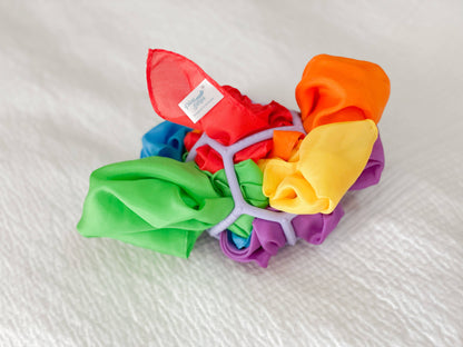 Play Silkies - Mini Silks