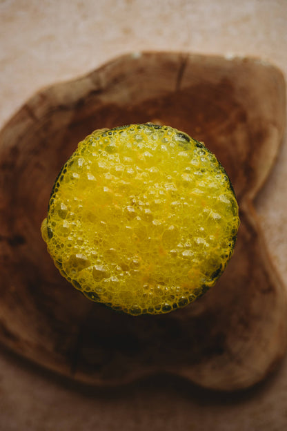 The Saltwater Collective - Sunshine Saltwater Fizz - 250g
