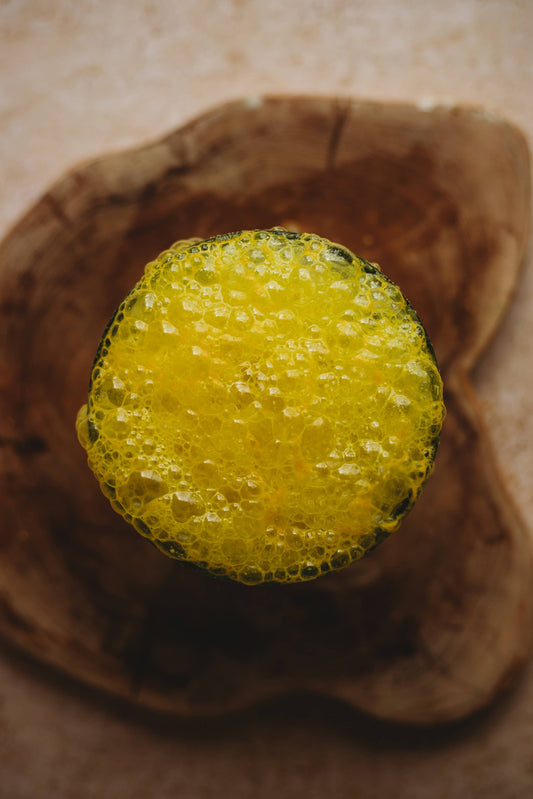 The Saltwater Collective - Sunshine Saltwater Fizz - 250g