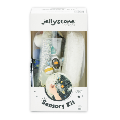 Jellystone Designs - Sensory Kits - Galaxy