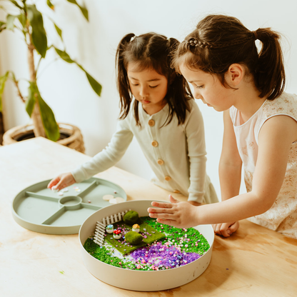 Jellystone Designs - Sensory Kits - Fairy Garden