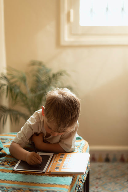 KIDYWOLF - KidyDraw Mini