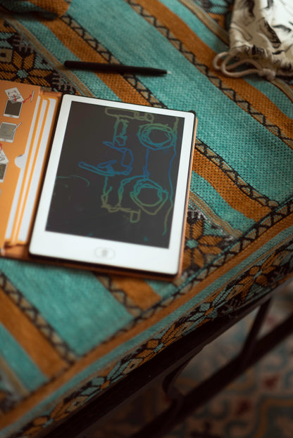 KIDYWOLF - KidyDraw Mini