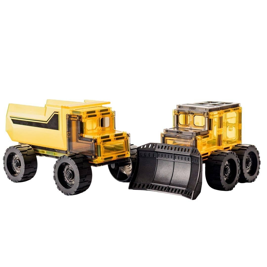Learn & Grow Toys - Mega Mover Pack