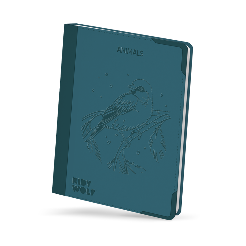 KIDYWOLF - KidyDraw PAD
