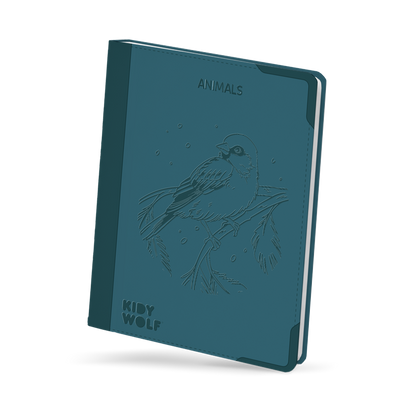 KIDYWOLF - KidyDraw PAD