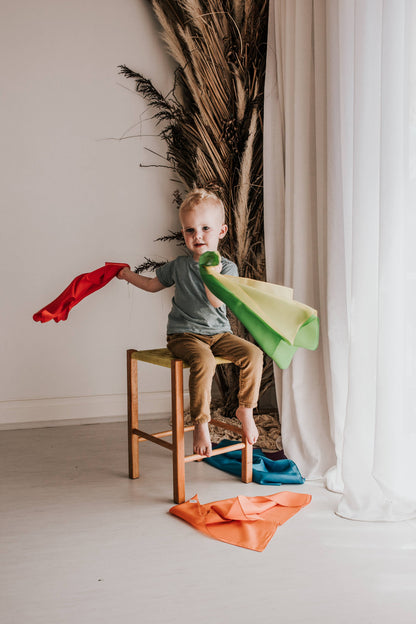 Play Silkies - Mini Silks