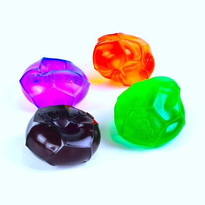 CMY Cubes - The PolySquish Discovery Series #1