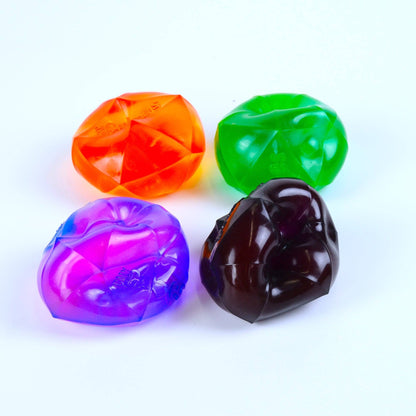 CMY Cubes - The PolySquish Discovery Series #1